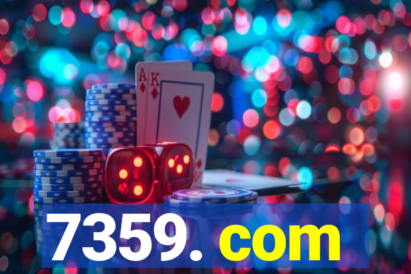 7359. com